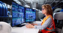 AI in the energy sector