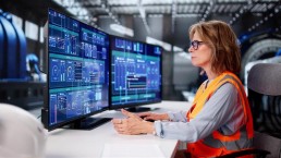 AI in the energy sector