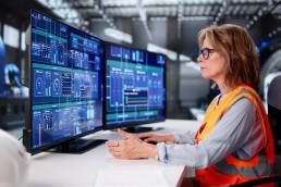 AI in the energy sector